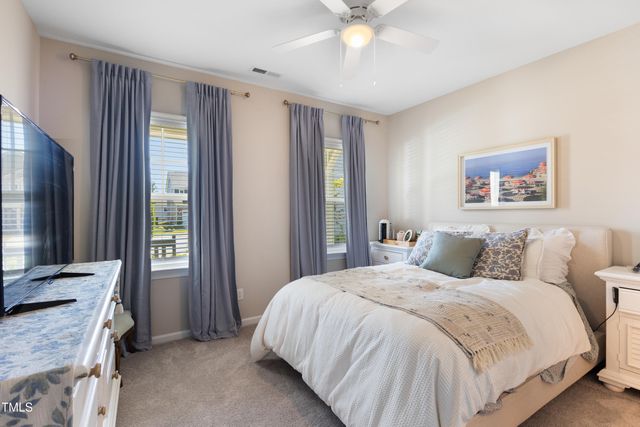 504 Sun Meadow Drive, Wake Forest, NC 27587