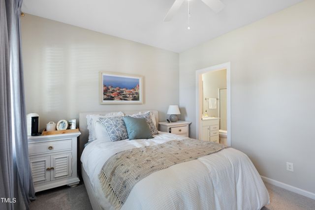 504 Sun Meadow Drive, Wake Forest, NC 27587