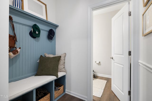 504 Sun Meadow Drive, Wake Forest, NC 27587