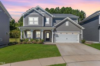 504 Sun Meadow Drive, Wake Forest, NC 27587