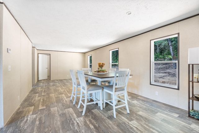 4736 Hwy 60 W, Perryville, AR 72126