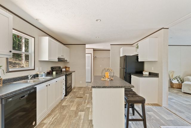 4736 Hwy 60 W, Perryville, AR 72126