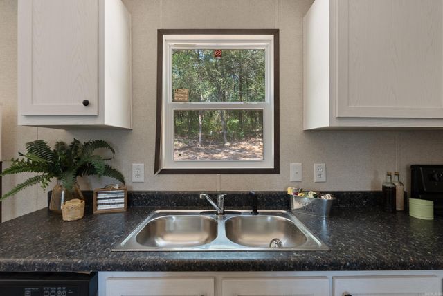 4736 Hwy 60 W, Perryville, AR 72126