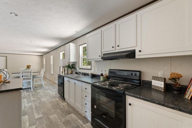 4736 Hwy 60 W, Perryville, AR 72126