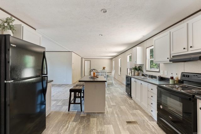 4736 Hwy 60 W, Perryville, AR 72126