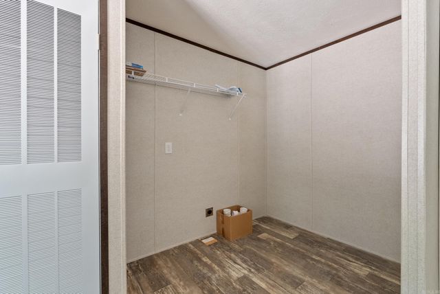 4736 Hwy 60 W, Perryville, AR 72126