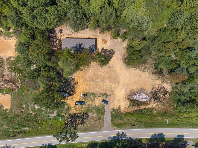 4736 Hwy 60 W, Perryville, AR 72126