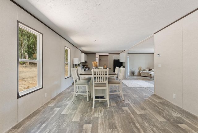 4736 Hwy 60 W, Perryville, AR 72126