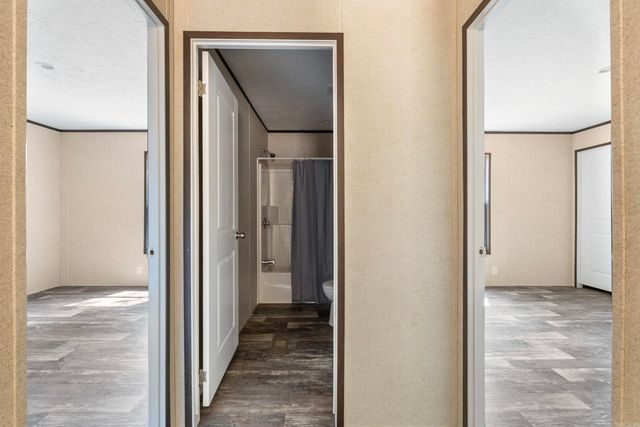 4736 Hwy 60 W, Perryville, AR 72126