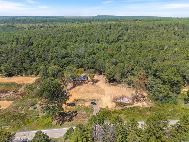 4736 Hwy 60 W, Perryville, AR 72126