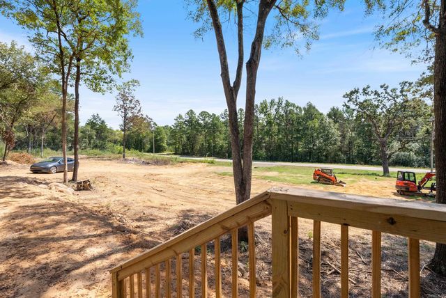 4736 Hwy 60 W, Perryville, AR 72126