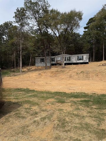 4736 Hwy 60 W, Perryville, AR 72126