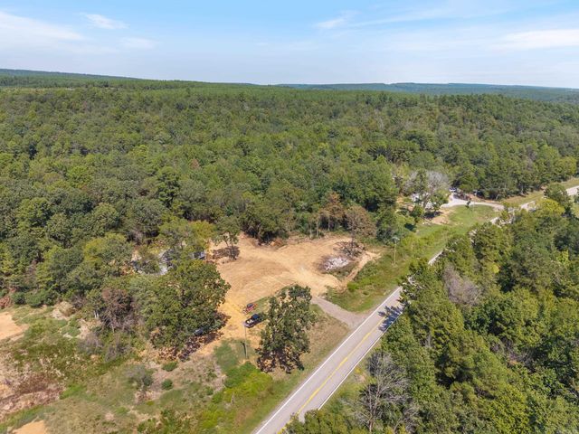 4736 Hwy 60 W, Perryville, AR 72126