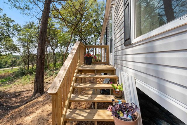 4736 Hwy 60 W, Perryville, AR 72126