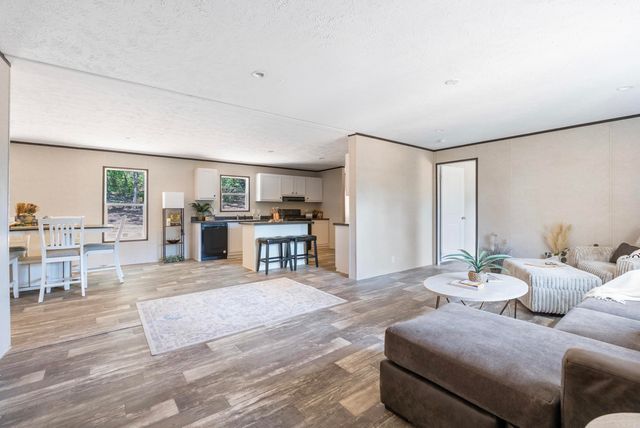 4736 Hwy 60 W, Perryville, AR 72126