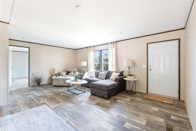 4736 Hwy 60 W, Perryville, AR 72126