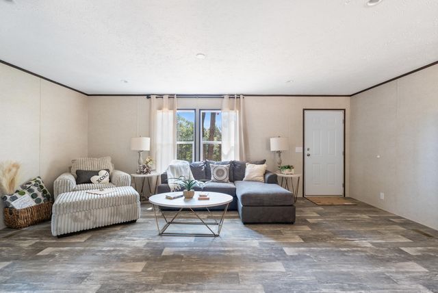 4736 Hwy 60 W, Perryville, AR 72126