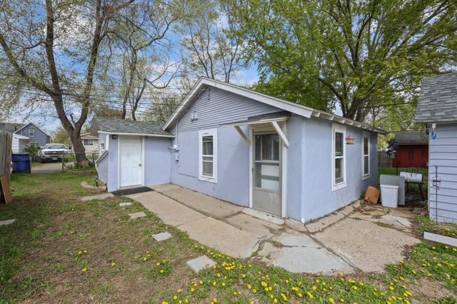 715 25th Avenue N, Saint Cloud, MN 56303