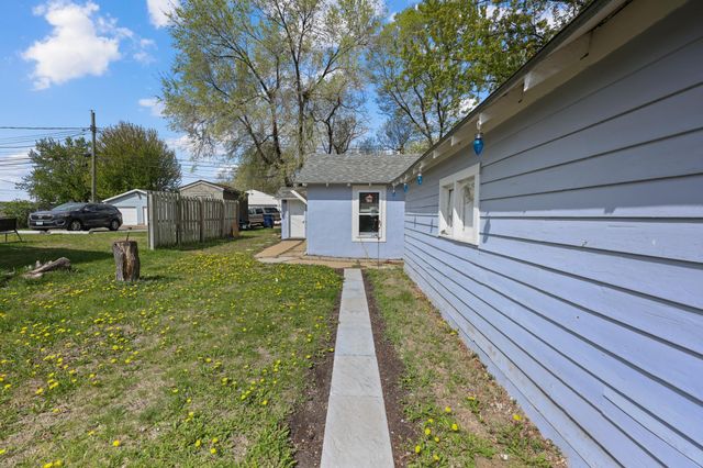 715 25th Avenue N, Saint Cloud, MN 56303