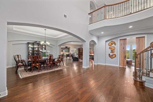 104 Bella Strada CV, Austin, TX 78734