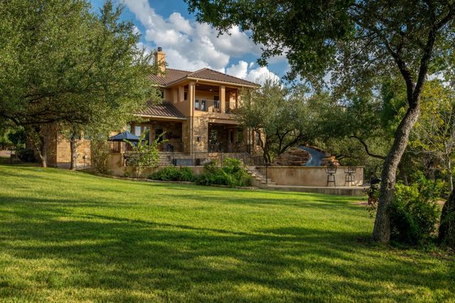 104 Bella Strada CV, Austin, TX 78734