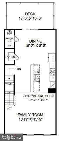 14057 ONYX ST, Woodbridge, VA 22193