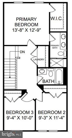 14057 ONYX ST, Woodbridge, VA 22193
