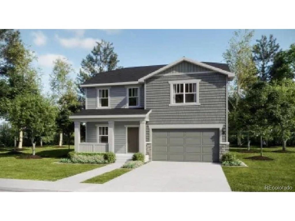 45907 Mill Ave, Bennett, CO 80102