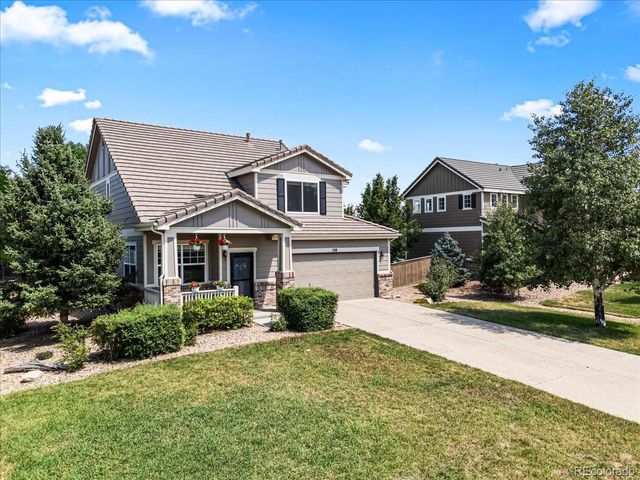 158 Ellendale Street, Castle Rock, CO 80104
