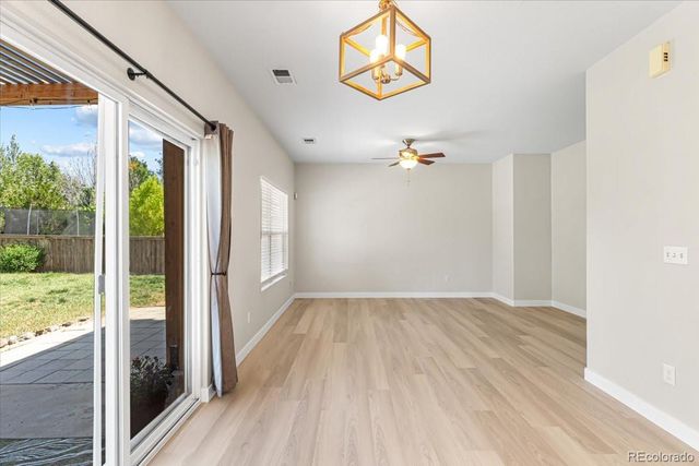 158 Ellendale Street, Castle Rock, CO 80104