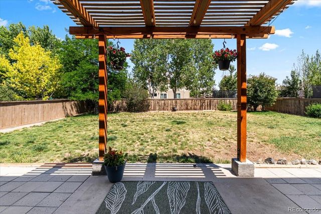 158 Ellendale Street, Castle Rock, CO 80104