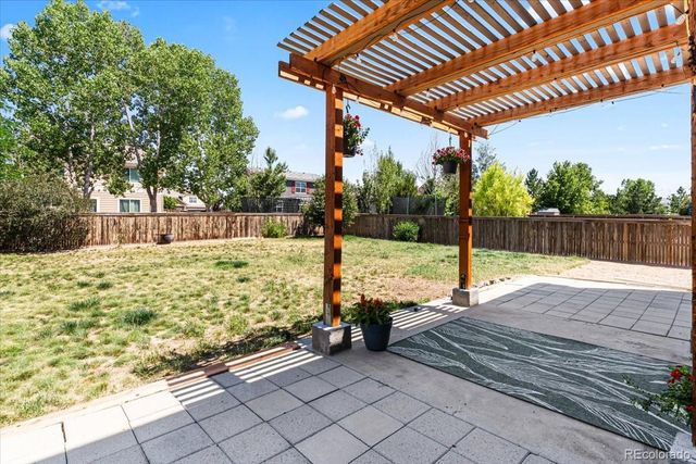 158 Ellendale Street, Castle Rock, CO 80104