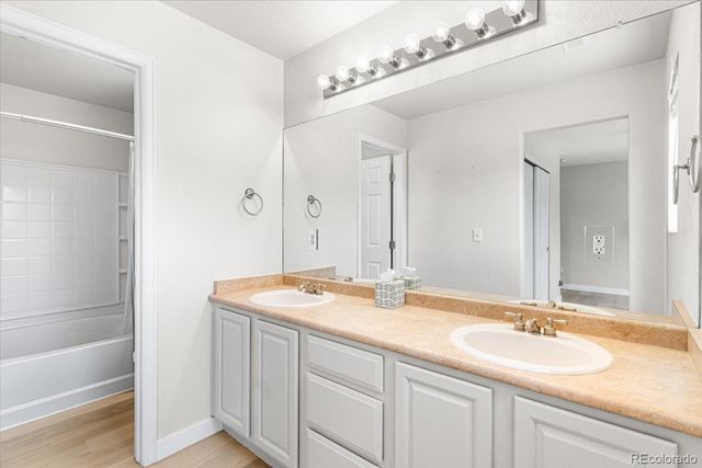 158 Ellendale Street, Castle Rock, CO 80104