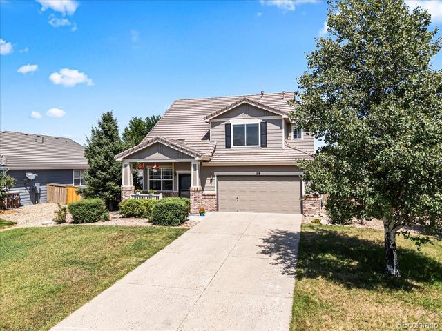158 Ellendale Street, Castle Rock, CO 80104