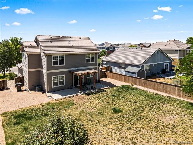 158 Ellendale Street, Castle Rock, CO 80104