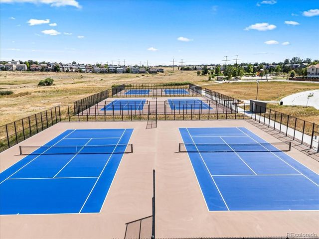 158 Ellendale Street, Castle Rock, CO 80104