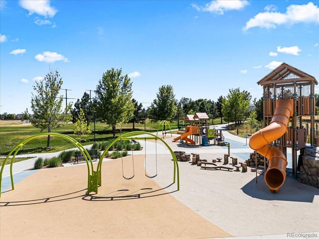 158 Ellendale Street, Castle Rock, CO 80104