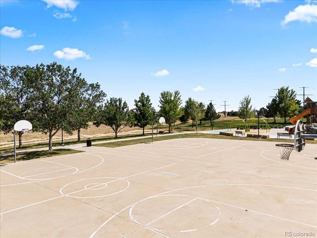 158 Ellendale Street, Castle Rock, CO 80104