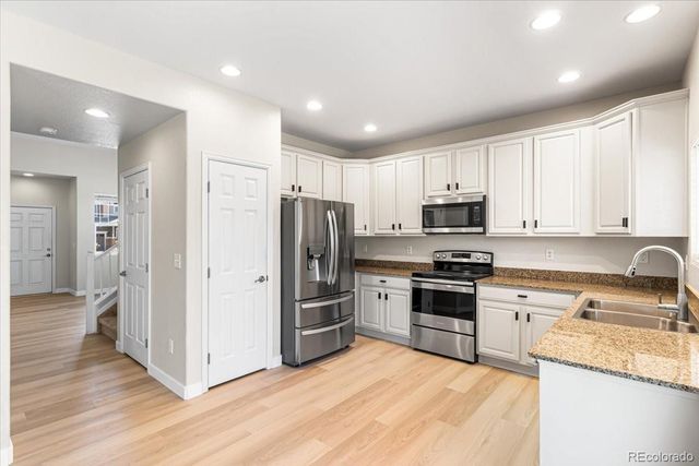158 Ellendale Street, Castle Rock, CO 80104