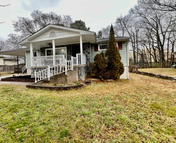 904 Sunnydell Circle, Chattanooga, TN 37412