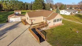 2780 W Clarkston Road, Orion Charter Township, MI 48362