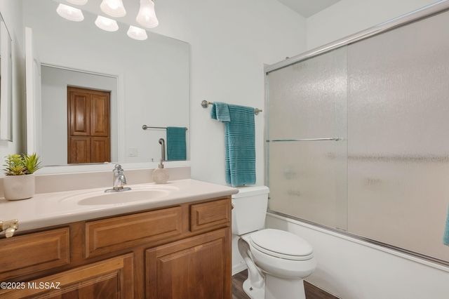 8826 N Sky Dancer Circle, Tucson, AZ 85742