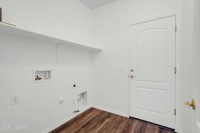 8826 N Sky Dancer Circle, Tucson, AZ 85742