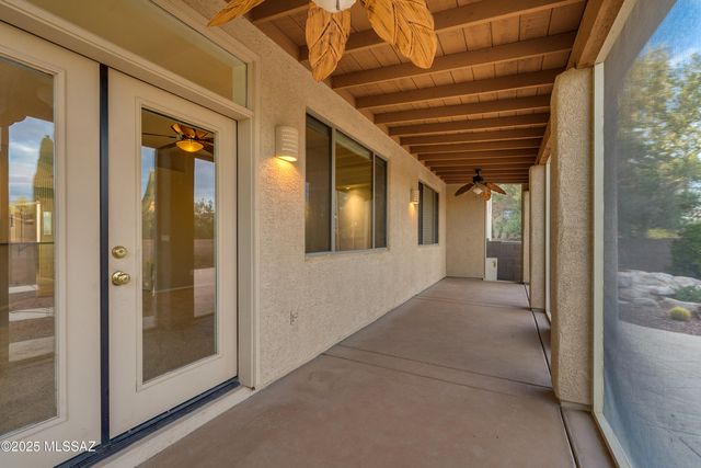 8826 N Sky Dancer Circle, Tucson, AZ 85742