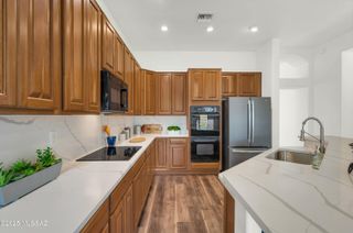 8826 N Sky Dancer Circle, Tucson, AZ 85742