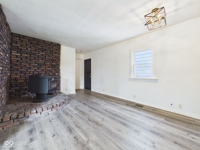 2016 S Shipley Street, Muncie, IN 47302