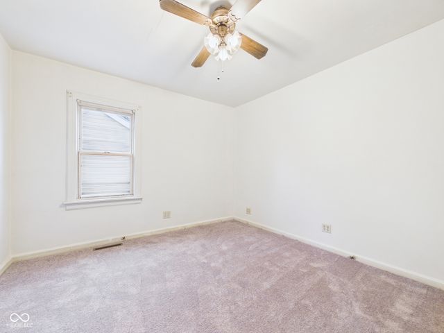 2016 S Shipley Street, Muncie, IN 47302