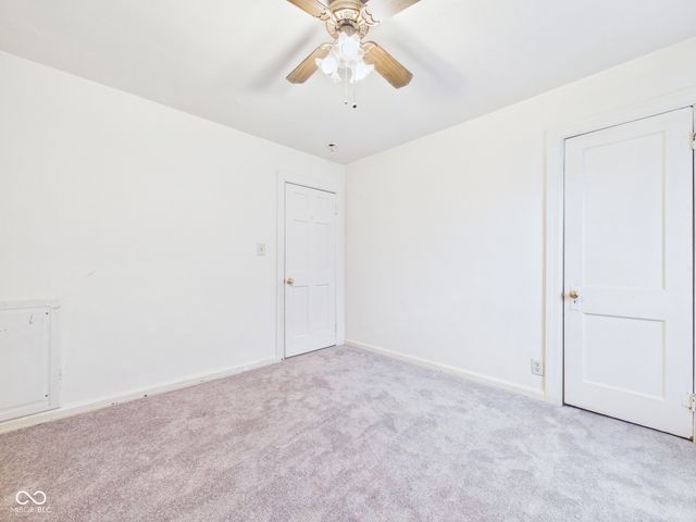 2016 S Shipley Street, Muncie, IN 47302