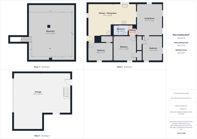 2016 S Shipley Street, Muncie, IN 47302