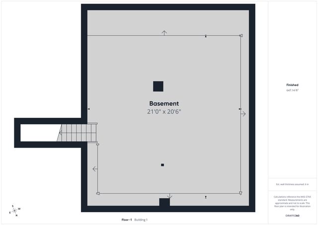 2016 S Shipley Street, Muncie, IN 47302